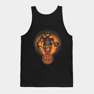 FrightFall2023: SHADOW Tank Top